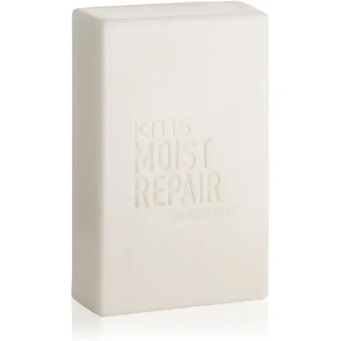 Kms Moist Repair Shampoo Solido 75gr – immagine 2