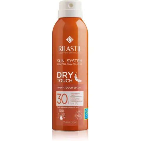 Rilastil Sun SPF30 Dry Touch – immagine 5