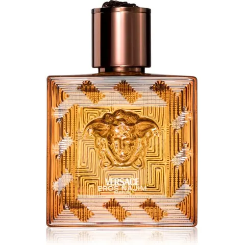 Versace EROS NAJIM Parfum – trasparente 50ml – immagine 3