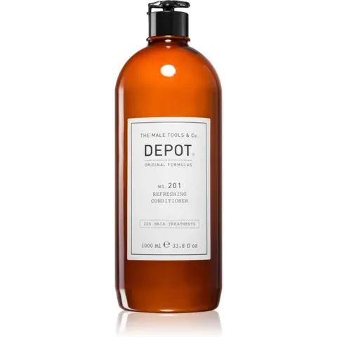 Depot No. 201 Refreshing Conditioner uomo, 1000ml – immagine 2