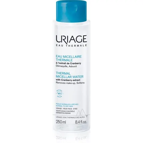 Uriage Eau Micellaire Pns250Ml – immagine 4