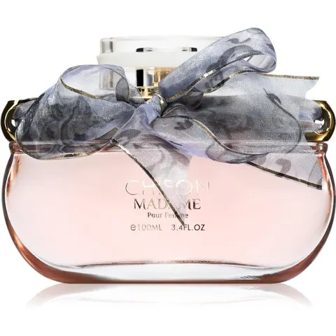 Emper Chifon Madame Eau de Parfum da donna 100 ml – immagine 2