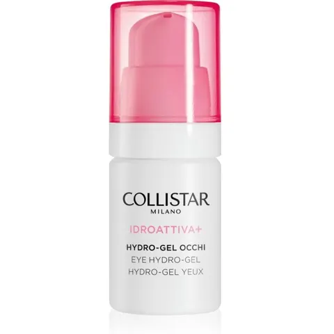 Collistar Idroattiva+ Hydrogel Occhi 15ml – immagine 3