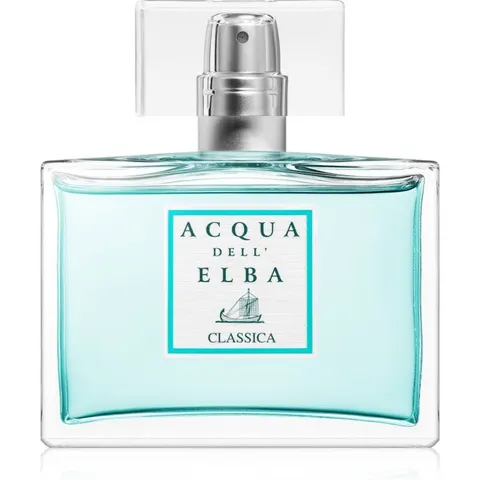 Acqua dell' Elba Classica Men Eau de Parfum per uomo 50 ml – immagine 2