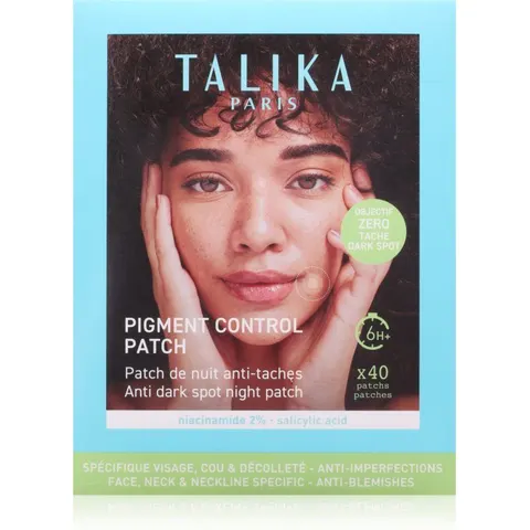 Talika Pigment Control Patch cerotti per macchie post-brufoli 40 u – immagine 2