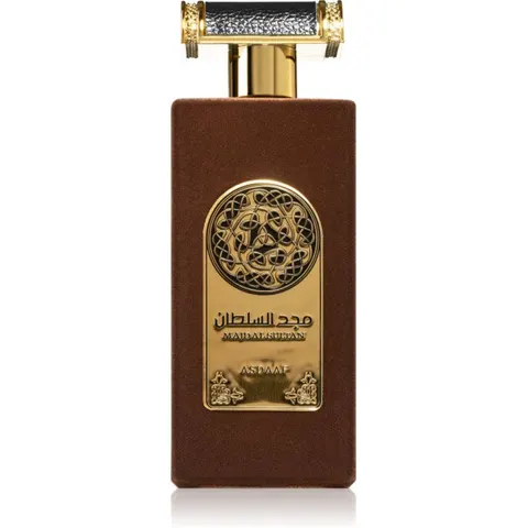 Asdaaf Majd Al Sultan Eau de Parfum - 100 ml – immagine 4