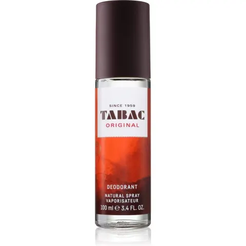 Tabac Original deodorante con diffusore per uomo 100 ml – immagine 2