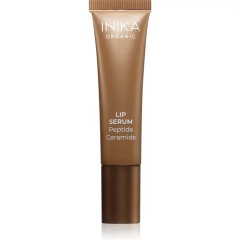 10ml INIKA Organic Lip Serum – immagine 2