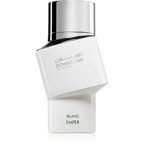 Emper Downtown Blanc Eau de Parfum per uomo 100 ml – immagine 2