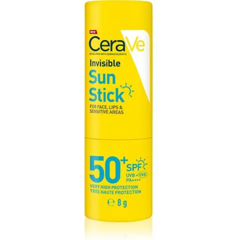 Cerave Stick Solare SPF50+ 8G – immagine 4
