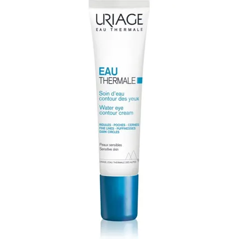 Uriage Eau thermale c/occhi 15ml – immagine 3