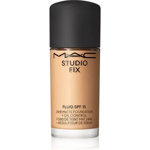 MAC Studio Fix Fluid Spf 15 / Mini M·a·c 15 ML – SRN003A000 – immagine 2