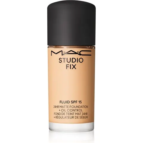 MAC Studio Fix Fluid Spf 15 / Mini M·a·c 15 ML – SRN001A000 – immagine 2