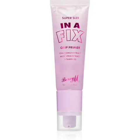 Barry M In A Fix Grip Primer base 50 ml – immagine 2