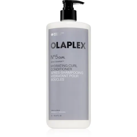 Olaplex No.5 Hydrating Curl Conditioner – 860990 – immagine 3