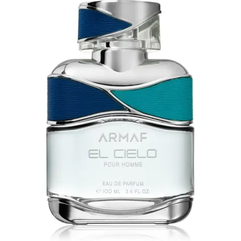 Armaf El Cielo Eau de Parfum per uomo 100 ml – immagine 2