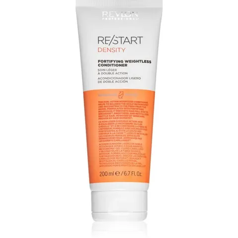 Revlon Professional RE/START DENSITY FORTIFYING CONDITIONER – immagine 4