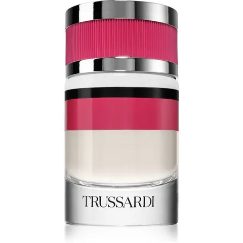 Trussardi RUBY RED Eau De Parfum – trasparente 60ml – immagine 3