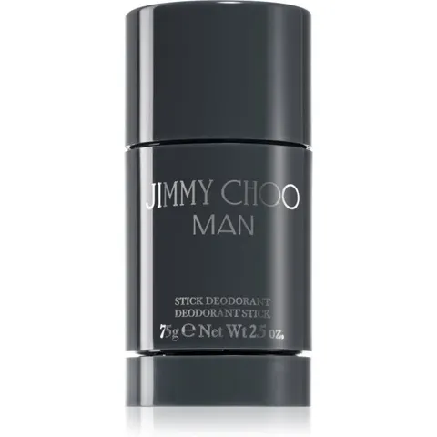 Jimmy Choo Man Deodorant Stick Refreshing 75g – immagine 2