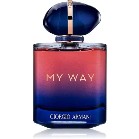 Armani My Way Parfum 90 ML – trasparente 90ml – immagine 2