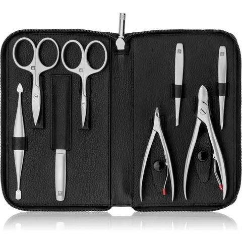 Zwilling Premium Set per manicure – 970870043 – immagine 2