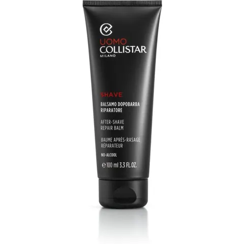 Collistar Balsamo dopobarba riparatore 100 ml – trasparente 100ml – immagine 4