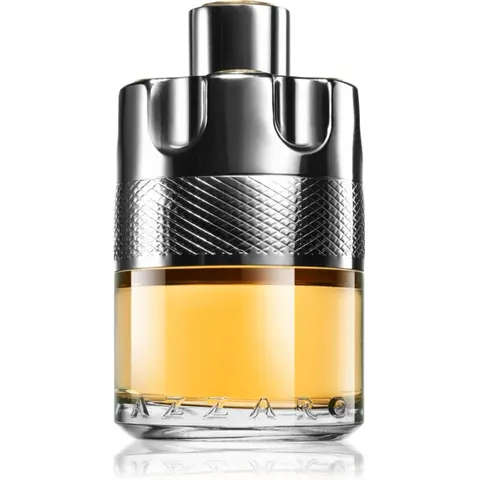 100ml Azzaro Wanted by Night Eau de Parfum – immagine 3