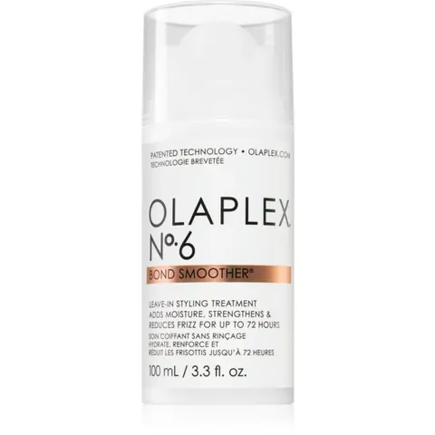 Olaplex Nº 6 Bond Smoother 100mL – immagine 3