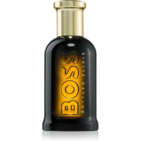 Hugo Boss BOTTLED ELIXIR Parfum Intense – trasparente 50ml – immagine 2