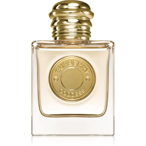 Burberry GODDESS Eau De Parfum – trasparente 50ml – immagine 2