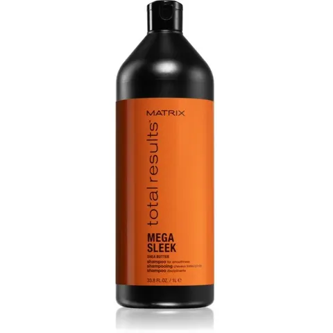 MATRIX Mega Sleek Shampoo 1000 ML – immagine 2