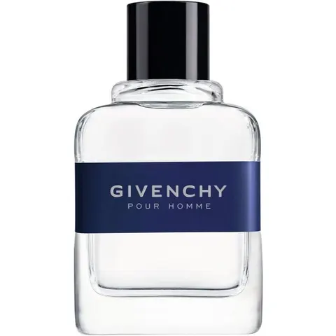 Givenchy Pour Homme Blue Label - 60 ML – immagine 2