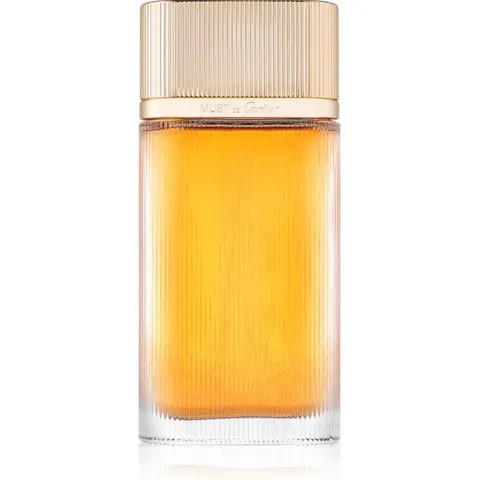 Cartier Must - 100 ML Spray – immagine 2