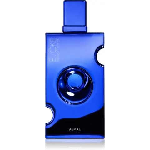 Ajmal Evoke Her Midnight Edition Eau de Parfum da donna 75 ml – immagine 2