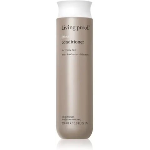 LIVING PROOF FRIZZ Conditioner – trasparente 236ml – immagine 2