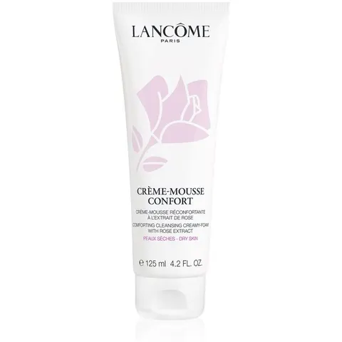 Lancome Crème-mousse Confort 125 ML – immagine 2