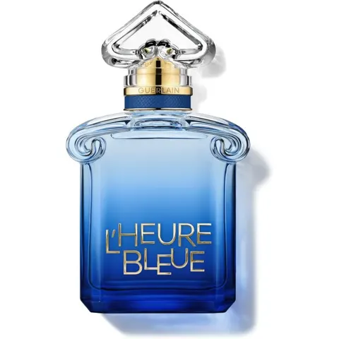 Guerlain L’HEURE BLEUE Eau De Parfum – trasparente 50ml – immagine 4