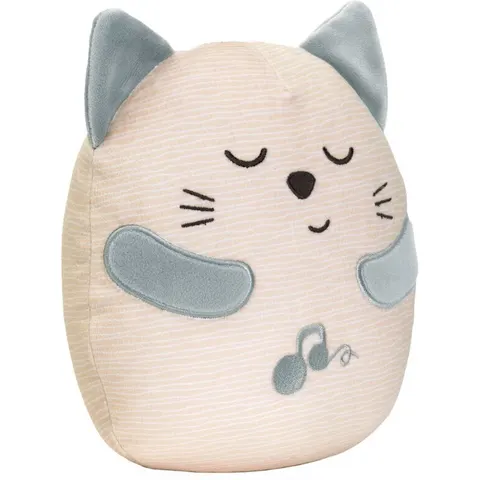 Chicco gioco fd purring cat – immagine 3