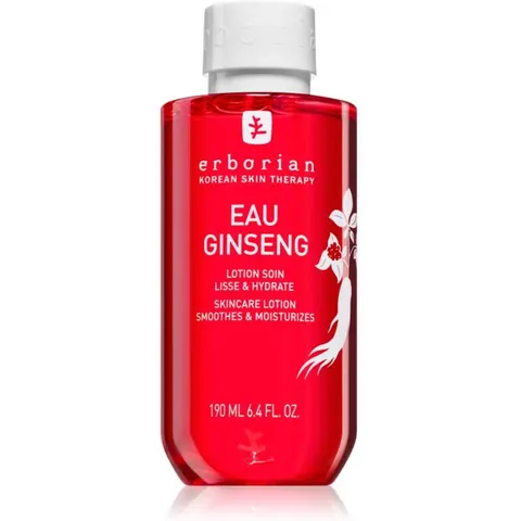 Erborian Eau Ginseng Energizing Lotion 190mL – immagine 2