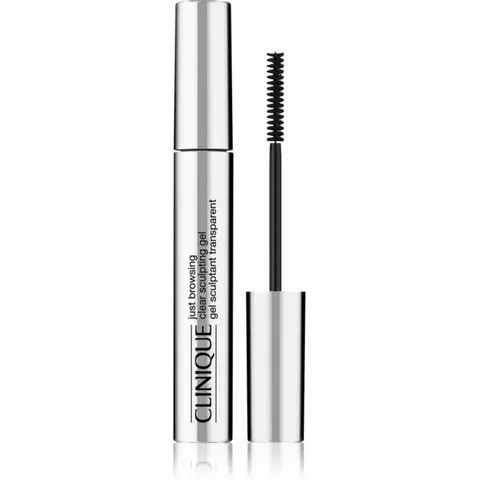 Clinique Just Browsing Clear Sculpting Gel – trasparente 9ml – immagine 4