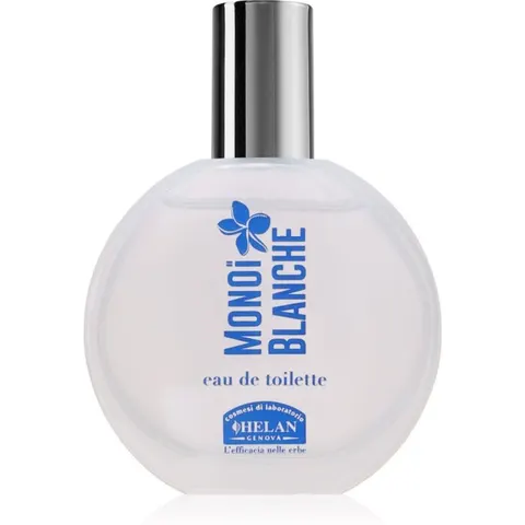 helan Monoi blanche eau de toilette 50 ml – immagine 4