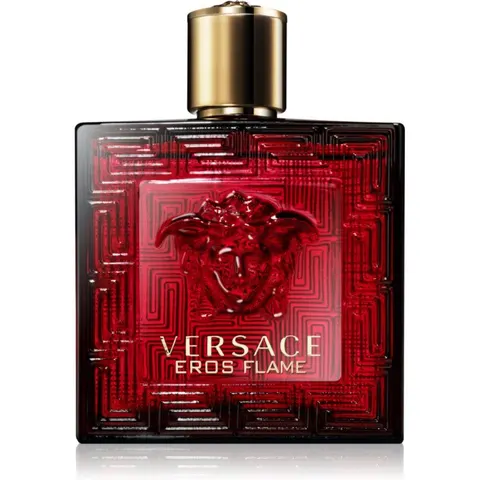 Versace Eros Flame deospray per uomo 100 ml – immagine 3