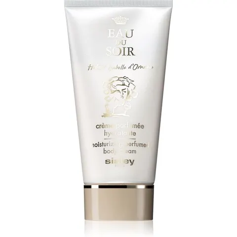 Sisley Eau Du Soir crème parfumée 150 ml – immagine 3