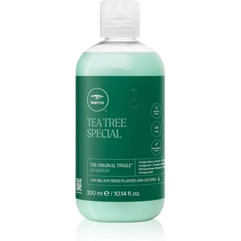 Paul Mitchell Tea Tree Special Shampoo 300ml – immagine 2