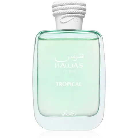 Rasasi Hawas Tropical Eau de Parfum 100mL – immagine 4