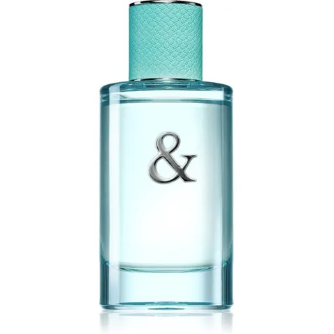 Tiffany & Love For Her Eau De Parfum 50 ML – immagine 2