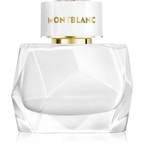 Montblanc Signature - 50 ML – immagine 2