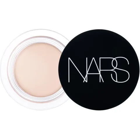 NARS Soft Matte Complete Concealer - VANILLA – immagine 2