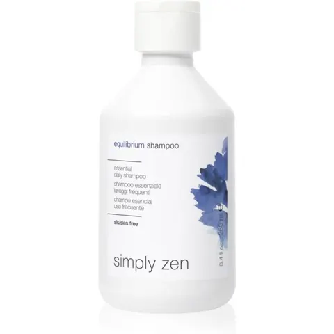 Simply Zen Equilibrium Shampoo 250mL – immagine 2