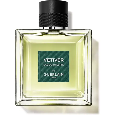 Guerlain Vetiver Eau de Toilette 100ml – immagine 2